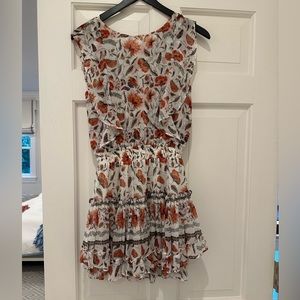Misa Los Angeles Dress in great condition XS